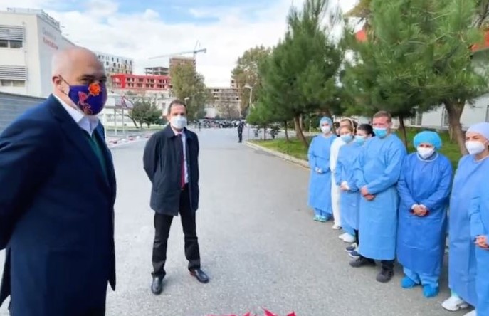 Vaksinimi kunder Covid ne Air Albania: Zbulohen detajet, ja kur mund te nise